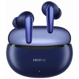 Беспроводные наушники Realme Buds Air 3 Neo, синий